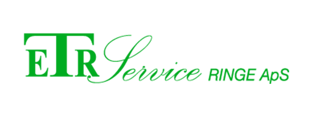 ETR Service logo