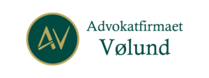 Advokatfirmaet Vølund logo