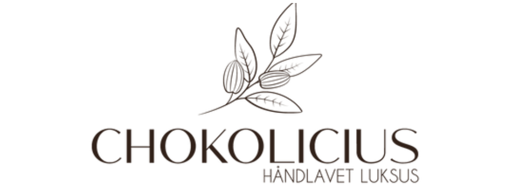 Chokolicius logo