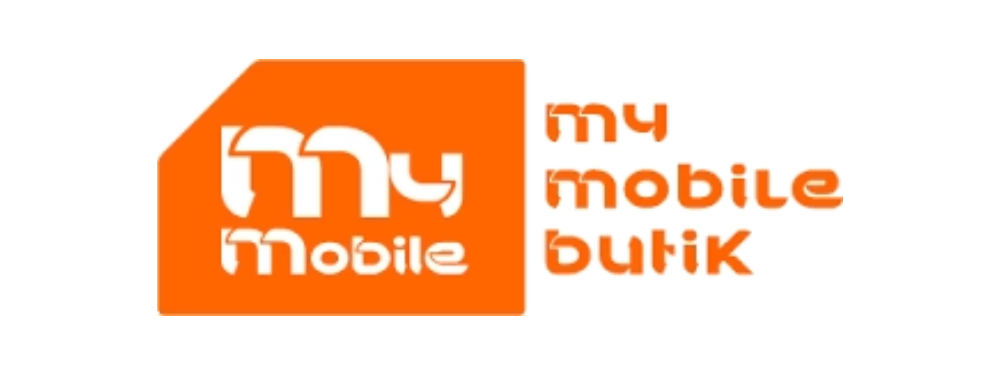 MyMobile logo
