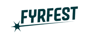 Fyrværkeri Festival logo