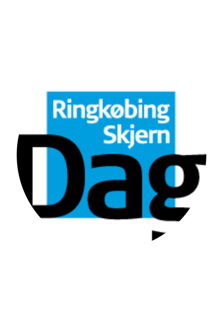 Dagbladet Ringkjøbing Skjern