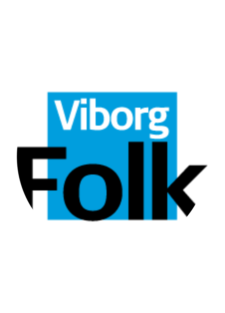 Viborg Stift Folkeblade